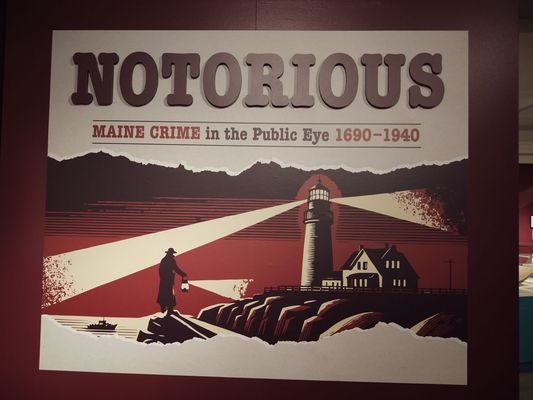 Maine Historical Society and the Wadsworth-Longfellow House by null