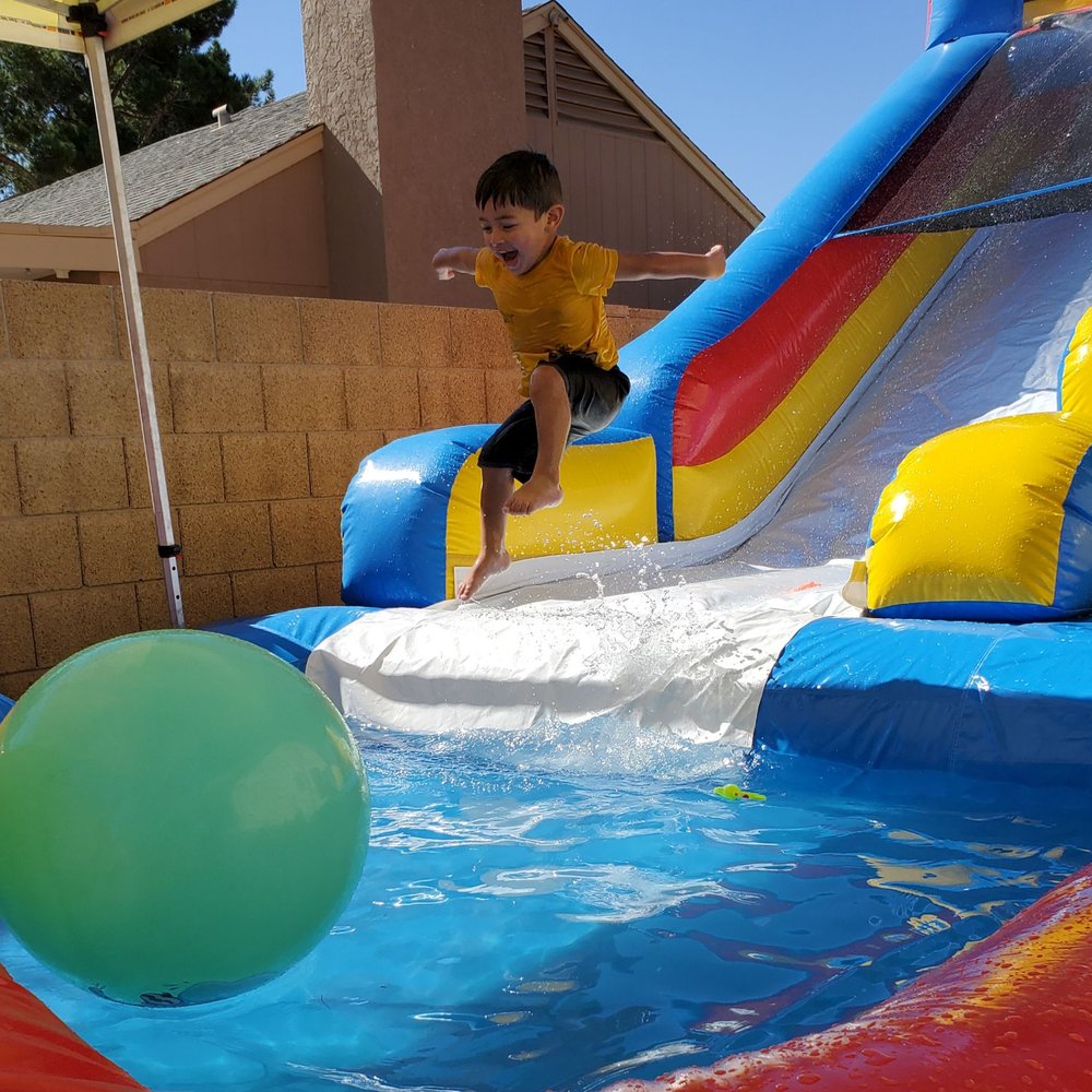 Az Jolly Jumpers - He so enjoyed it! - Party Supplies Near Me - Phoenix, Arizona Az Jolly Jumpers - He so enjoyed it! - Party Supplies Near Me - Phoenix, Arizona