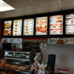 Hardee's