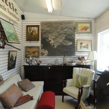 Laura's Attic - Estate Liquidation Near Me - West Dennis, Massachusetts
