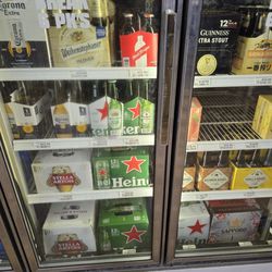 Crown Wine & Spirits