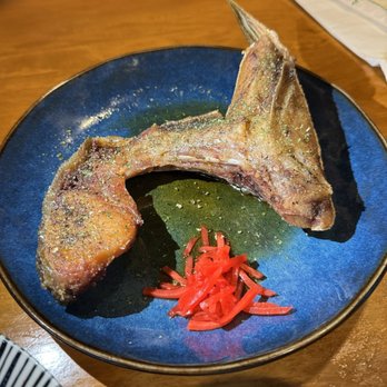 Godai - HAMACHI KAMA - Sushi Bars Near Me - San Antonio, Texas Godai - HAMACHI KAMA - Sushi Bars Near Me - San Antonio, Texas