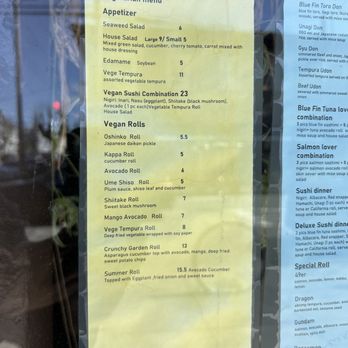 Little Sushi Bar - 3/7/24 Menu - Sushi Bars Near Me - San Francisco, California Little Sushi Bar - 3/7/24 Menu - Sushi Bars Near Me - San Francisco, California