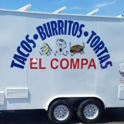 Tacos El Compa - Delicious Tacos, Tortas, Burritos, Quesadillas, Mulitas and Alambres their Mulitas are amazing! Definitely recommend this place.