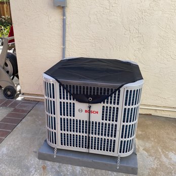 Global Heating and Air Conditioning - Heating & Air Conditioning/HVAC Near Me