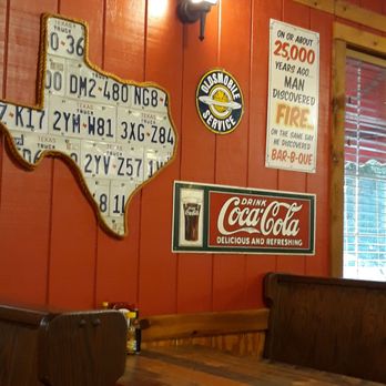 Soulman's Bar-B-Que - Barbeque Near Me - Rockwall, Texas