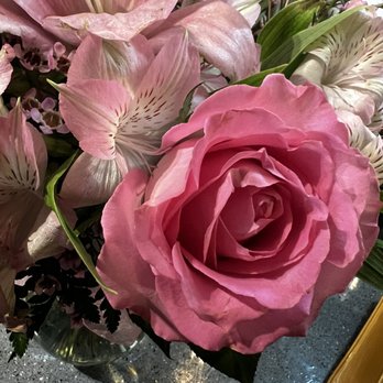 North Star Florist - All the edges are old this flower is already all open not fresh - Florists Near Me - Garland, Texas North Star Florist - All the edges are old this flower is already all open not fresh - Florists Near Me - Garland, Texas