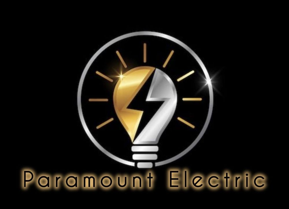 Slide of Paramount Electric