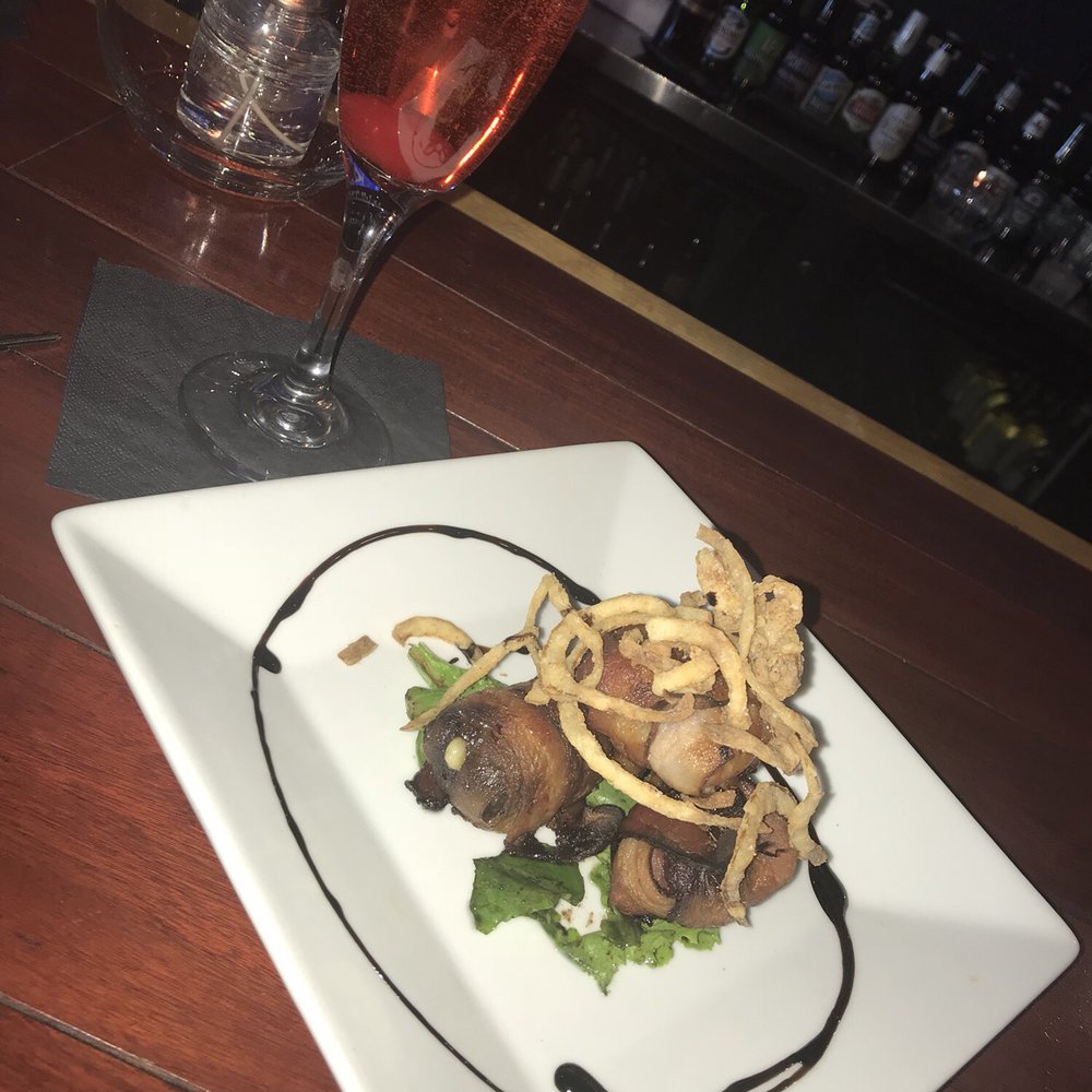 Wine on Third Restaurant and Bar - Stuffed Dates (Tapas) - Wine Bars Near Me - Niagara Falls, New York Wine on Third Restaurant and Bar - Stuffed Dates (Tapas) - Wine Bars Near Me - Niagara Falls, New York