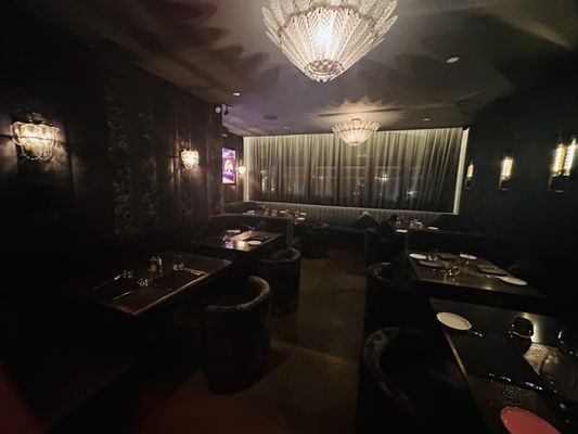 TBar by null