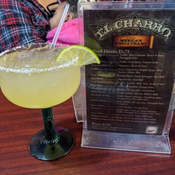 El Charro Mexican Restaurant - Mexican Near Me - Mountain Home, Arkansas