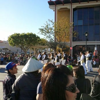 Golden Dragon Parade - Culican invades the Chinese New Year Parade - Festivals Near Me - Los Angeles, California