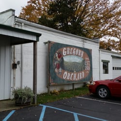 Gregory's Orchards