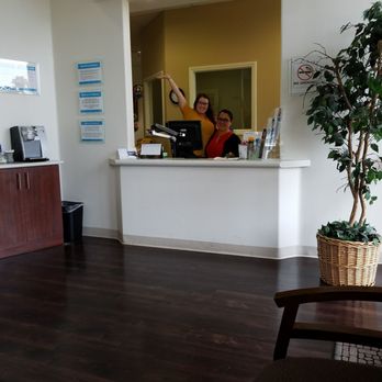 Clinton Keith Dental Group - Kat and Nikki in front office. Great crew. - General Dentistry Near Me - Wildomar, California Clinton Keith Dental Group - Kat and Nikki in front office. Great crew. - General Dentistry Near Me - Wildomar, California