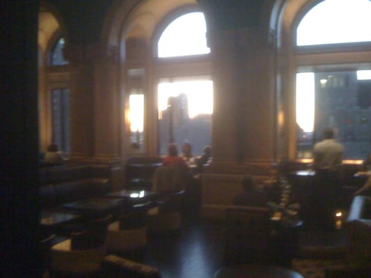 XIX (Nineteen) Restaurant by null