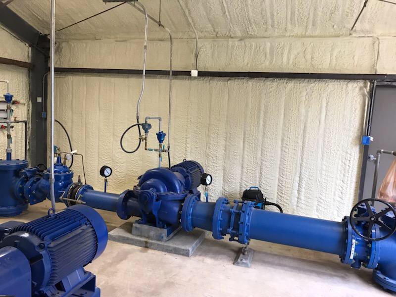 Slide of Thermo-Guard Industrial