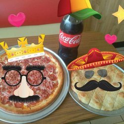 Komo's Pizzeria