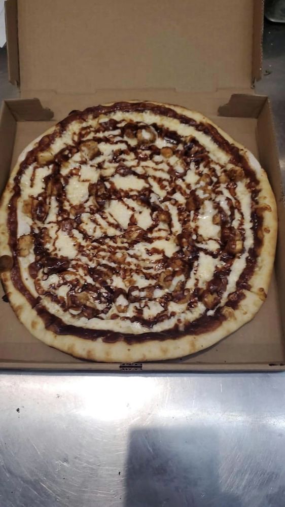 HOLLISTON HOUSE OF PIZZA Updated October 2024 459 Washington St