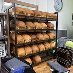 Machete's Mean Sandwiches - Fresh baked bread