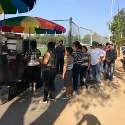 Tamales "ara"