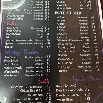 Hye Life Cafe & Bar - Modern European Near Me - Bellevue, Washington