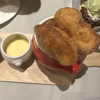 Courchevel Bistro - Beignets - French Near Me - Park City, Utah Courchevel Bistro - Beignets - French Near Me - Park City, Utah