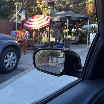 RÊVE - outdoor - French Near Me - Lafayette, California RÊVE - outdoor - French Near Me - Lafayette, California