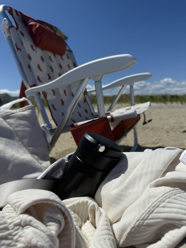 Winthrop Beach Reservation