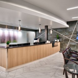 Male Fertility and Peyronie's Clinic - Male Fertility and Peyronie's Clinic Lobby