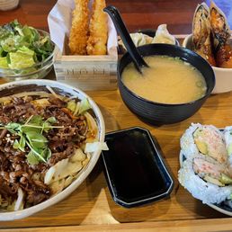 Bento Box Bento Box