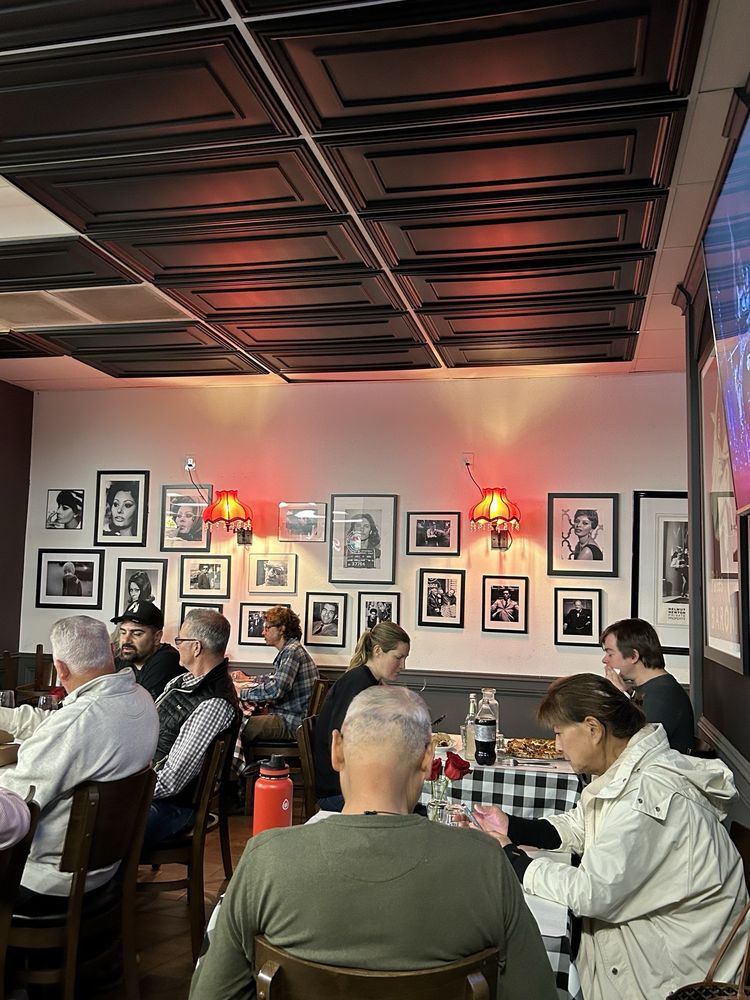 Giorgios At Parkway