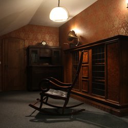Escroom - Unser "klassiches" Escape Room Spiel Exorzist