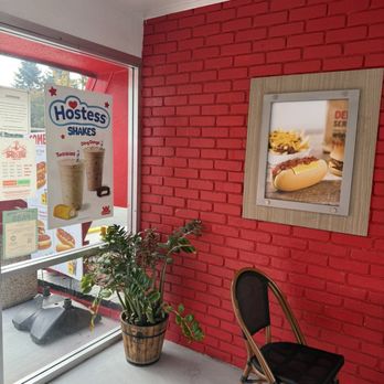Wienerschnitzel - Fast Food Near Me - Fremont, California Wienerschnitzel - Fast Food Near Me - Fremont, California