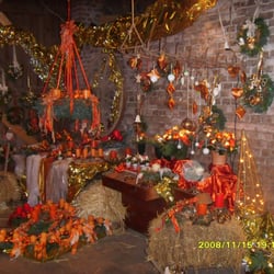 Blumenhandel Wisselsheim, Corinna Späth