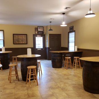 Brewster's Bar-B-Que - All new Brewster's Bar B Que Trailside. 1121 Steinmetz Rd. Ephrata! - Barbeque Near Me - Ephrata, Pennsylvania