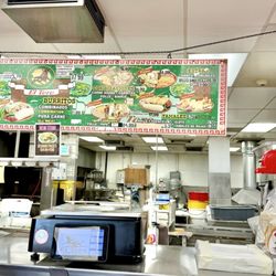 El Toro Carniceria-Meat Shop - The menu