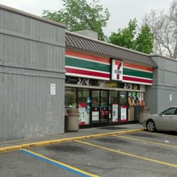 7-Eleven