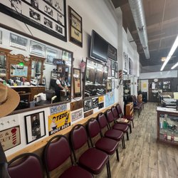 Downtown Barber Shop - Barbershop