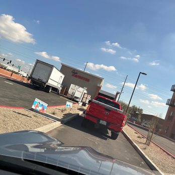 Angie’s Lobster - Short line to order! - Sandwiches Near Me - Phoenix, Arizona Angie’s Lobster - Short line to order! - Sandwiches Near Me - Phoenix, Arizona