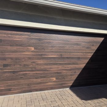 Pride Garage Doors - Garage Door Services Near Me - Surprise, Arizona