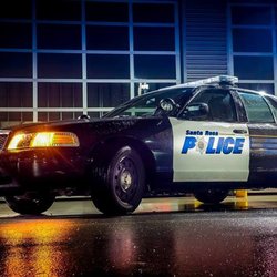 Santa Rosa Police Department