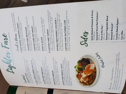 Country Kitchen by null