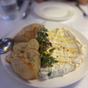 CasaDamí - Ricotta tapas - Modern European Near Me - Newport Beach, California CasaDamí - Ricotta tapas - Modern European Near Me - Newport Beach, California