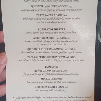 Milagro Cantina - Mexican Near Me - Toronto, Ontario
