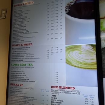 Intazza Coffee Mug & Grub - Drink Menu - Coffee & Tea Near Me - San Diego, California Intazza Coffee Mug & Grub - Drink Menu - Coffee & Tea Near Me - San Diego, California