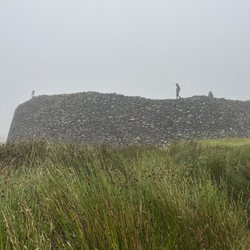 Staigue Stone Fort