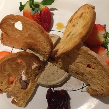 Bottega Peruzzi - Foie Gras  delizioso - Tuscan Near Me - Artimino, PO