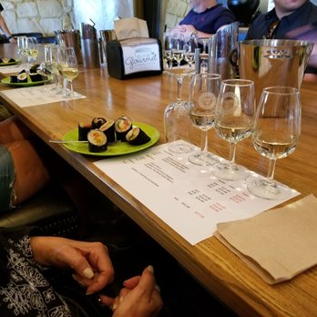 Saddlers Creek Wines - Delish semicolon and creek chardonay. - Wineries Near Me - Pokolbin, NSW