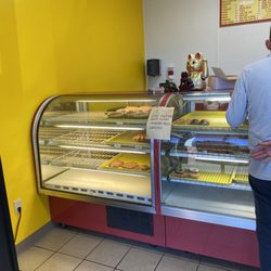 Golden Gate Donuts