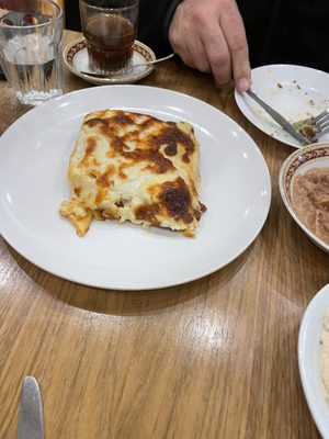 Ali Baba Restaurant by null